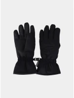 Dětské lyžařské rukavice 4F