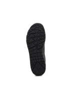 Dámské sportovní boty Dripping In Love W 177980-BKPK Černá s růžovou - Skechers Dámské sportovní boty Dripping In Love W 177980-BKPK Černá s růžovou - Skechers