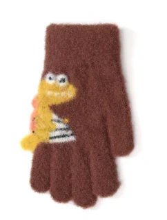 DINO 3D RUKAVICE R-252