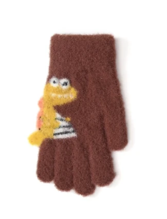 DINO 3D RUKAVICE R-252 DINO 3D RUKAVICE R-252