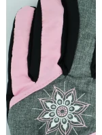 LYŽAŘSKÉ RUKAVICE RN054