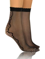 PONOŽKA WZ 11 PICOT