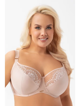 BIG EVIA SOFT BRA K937 BEIGE
