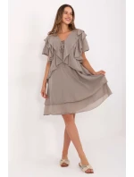 Denní šaty model 215792 Italy Moda Denní šaty model 215792 Italy Moda