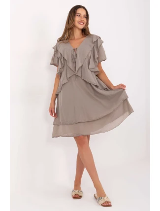 Denní šaty model 215792 Italy Moda Denní šaty model 215792 Italy Moda