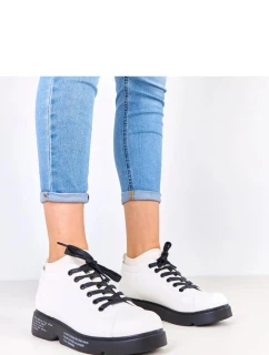 Polobotky  model 219172 Solea