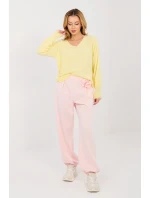 Teplákové kalhoty model 224397 Italy Moda