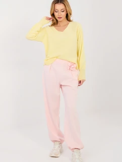 Teplákové kalhoty model 224397 Italy Moda