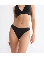 Summer Sunset Brazilian 01 - BLACK - TRIUMPH BLACK - TRIUMPH