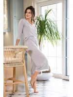 Belle Reverie The Promise MK 37 3/4 S-XL pyžamo Belle Reverie The Promise MK 37 3/4 S-XL pyžamo