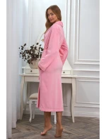 Župan L&L 2620 dlouhý 3XL Župan L&L 2620 dlouhý 3XL