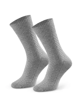 Ponožky Steven art.093 herringbone vlna pánské 41-46