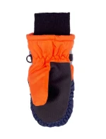 Lyžařské rukavice YOCLUB REN-0324