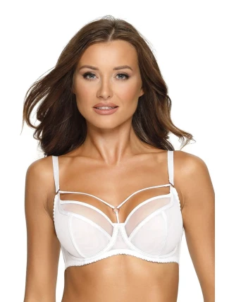 Dámská podprsenka 1923 Protea white - AVA Dámská podprsenka 1923 Protea white - AVA