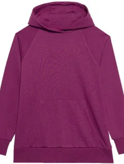 Mikina 4F F0955 W 4FWSS24TSWSF0955 51S