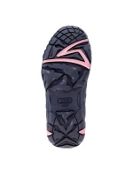 Boty Elbrus Erimley Low Wp Jr 92800402289