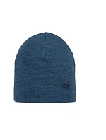 Čepice BUFF merino MIDWEIGHT BEANIE melír TEMPEST