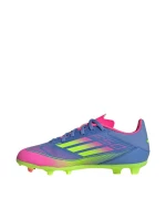 Fotbalové boty adidas F50 League FG/MG Jr IE3746 Fotbalové boty adidas F50 League FG/MG Jr IE3746