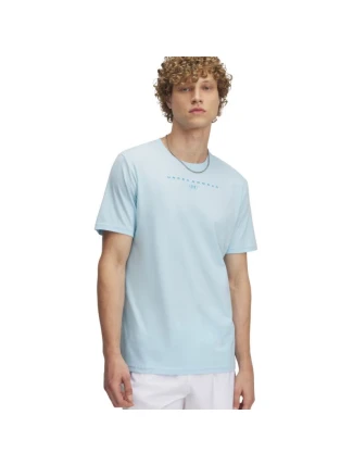 Under Armour Stacked Logo SS T-shirt M 6000211 494 pánské