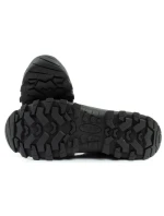 Pánská trekingová nepromokavá kotníková obuv CMP Myzar