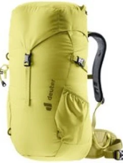 Deuter Climber 22 22 l žlutá
