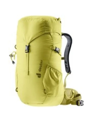 Deuter Climber 22 22 l žlutá