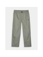 Pánské volnočasové kalhoty 4F 4FRSS24TTROM1327-44S Pánské volnočasové kalhoty 4F 4FRSS24TTROM1327-44S