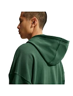 Pánská mikina Nike Sportswear Club Hoodie, zelená, IF0745 323 Pánská mikina Nike Sportswear Club Hoodie, zelená, IF0745 323
