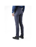 Pánské kalhoty Wrangler Larston M W18SGJ114