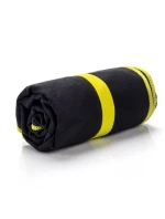 Ručník Meteor M 50 x 90 cm 31575 černý