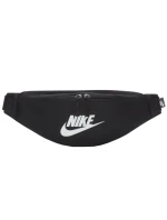 Sáček, ledvinka Nike Heritage Waistpack DB0490-010 Sáček, ledvinka Nike Heritage Waistpack DB0490-010