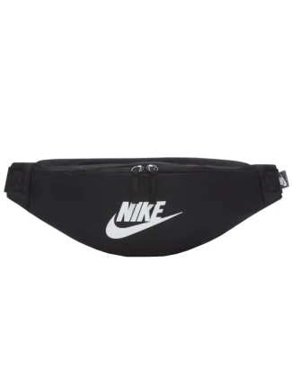 Sáček, ledvinka Nike Heritage Waistpack DB0490-010 Sáček, ledvinka Nike Heritage Waistpack DB0490-010
