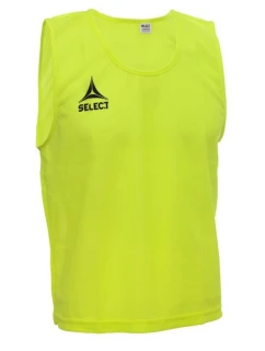 SELECT BASIC marker mini žlutý