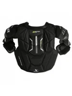 Hokejové chrániče ramen Bauer Supreme M5 Pro Int M 1061867 Hokejové chrániče ramen Bauer Supreme M5 Pro Int M 1061867