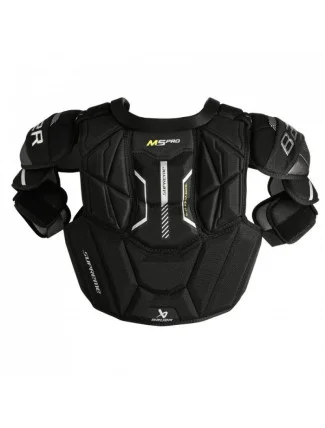 Hokejové chrániče ramen Bauer Supreme M5 Pro Int M 1061867 Hokejové chrániče ramen Bauer Supreme M5 Pro Int M 1061867