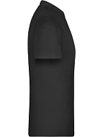 Daiber JN 797 Pánské tričko 02.0797 black Daiber JN 797 Pánské tričko 02.0797 black