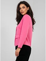 IT sako MA 22201.82 tmavě růžové