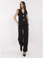 MI KMPL sada C322.68 černá