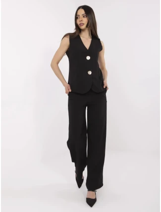 MI KMPL sada C322.68 černá