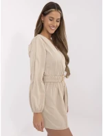 MI KO T44.70 béžový overal