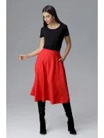 Dámská sukně M628 - Figl