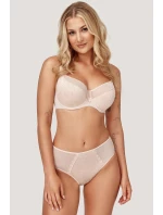 Dámská podprsenka Vanessa Béžová - Azal Dámská podprsenka Vanessa Béžová - Azal