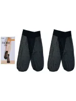 Dámské ponožky Fiore Maja C 1100 15 den A'2