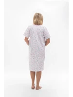 Dámská noční košile Martel Bogna I 203 kr/r M-2XL Dámská noční košile Martel Bogna I 203 kr/r M-2XL