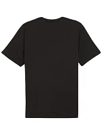 Puma ESS+ 2 Col Logo T-Shirt M 586759 97 pánské