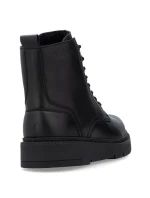 Rieker M 30101-00 RKR751 zateplené boty