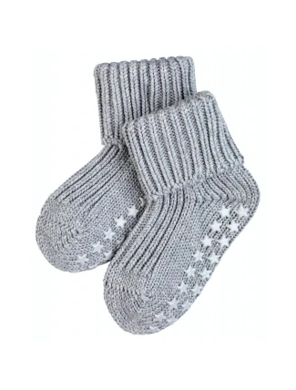 Falke Cotton Catspads So Cp Jr kojenecké ponožky 10603-3400
