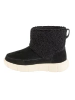 Boty Sorel Explorer III Slip-on Cozy WP W 2079341010