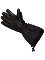 Vyhřívané rukavice Glovii GS9XL (XL ; barva černá) Vyhřívané rukavice Glovii GS9XL (XL ; barva černá)