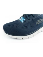 Boty Skechers Track-Broader M 232698/NVY